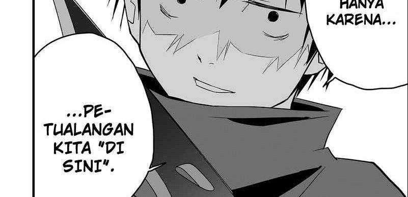 The Game Devil Chapter 31 - halaman 37