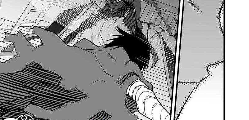 The Game Devil Chapter 31 - halaman 45