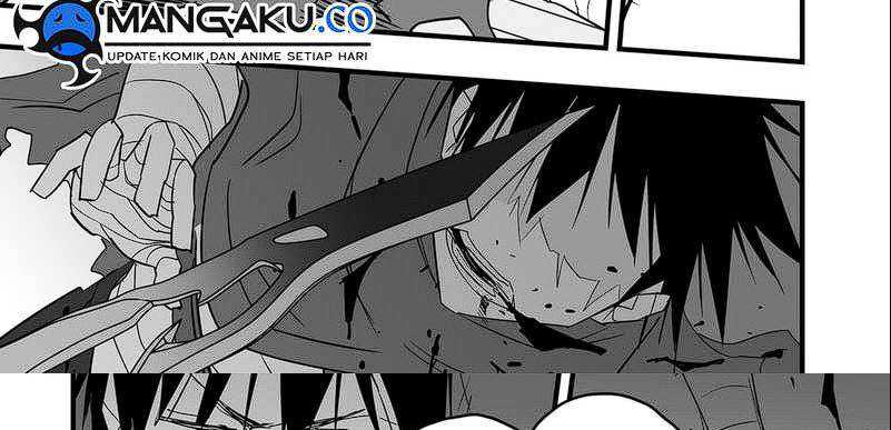 The Game Devil Chapter 31 - halaman 46