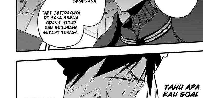 The Game Devil Chapter 31 - halaman 48
