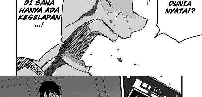 The Game Devil Chapter 31 - halaman 49