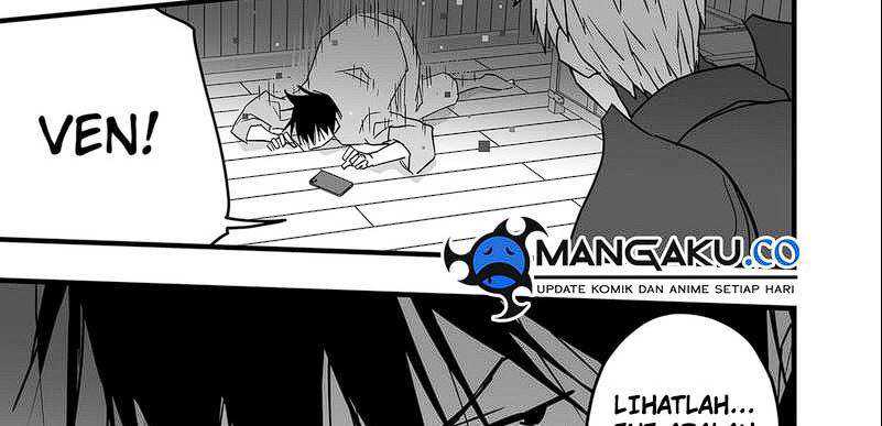The Game Devil Chapter 31 - halaman 51