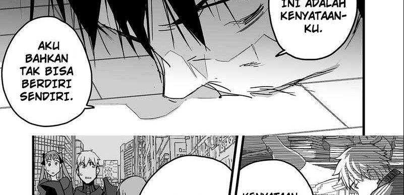 The Game Devil Chapter 31 - halaman 52