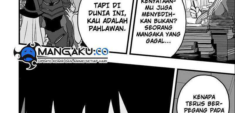 The Game Devil Chapter 31 - halaman 53