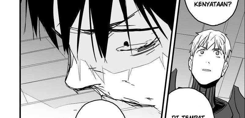 The Game Devil Chapter 31 - halaman 54