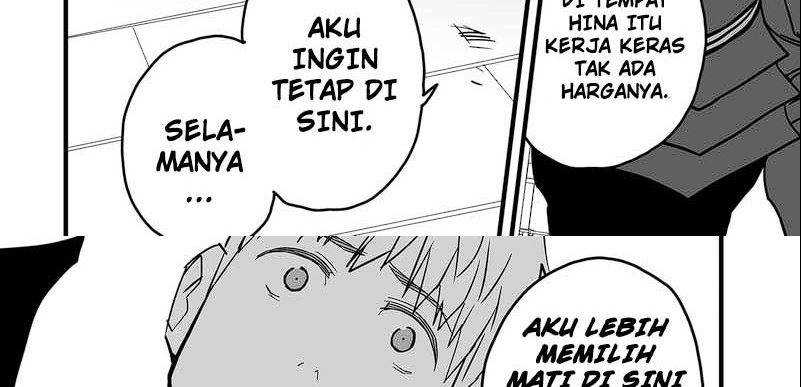 The Game Devil Chapter 31 - halaman 55