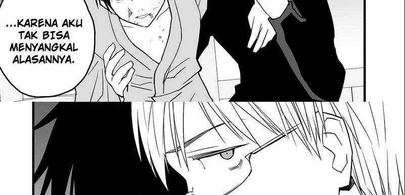 The Game Devil Chapter 31 - halaman 58