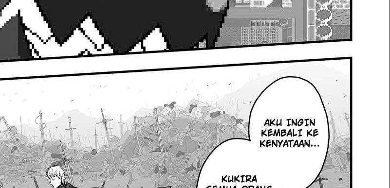 The Game Devil Chapter 31 - halaman 62