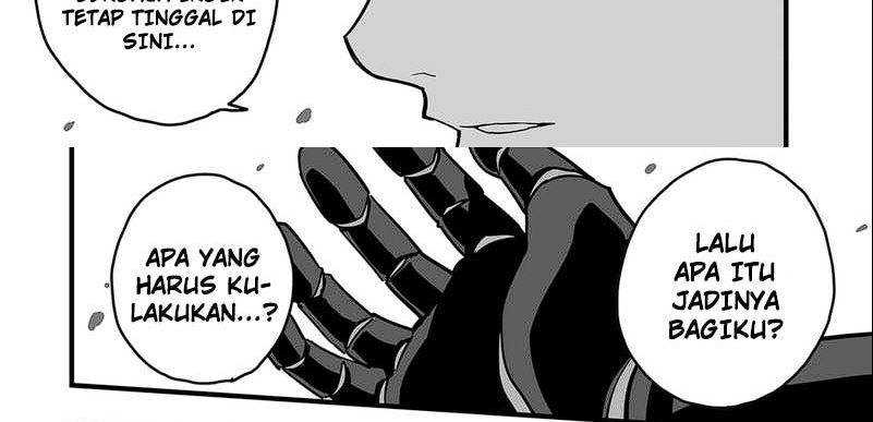 The Game Devil Chapter 31 - halaman 64