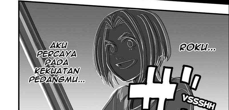 The Game Devil Chapter 31 - halaman 65