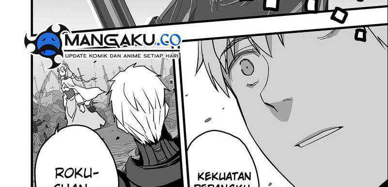The Game Devil Chapter 31 - halaman 66