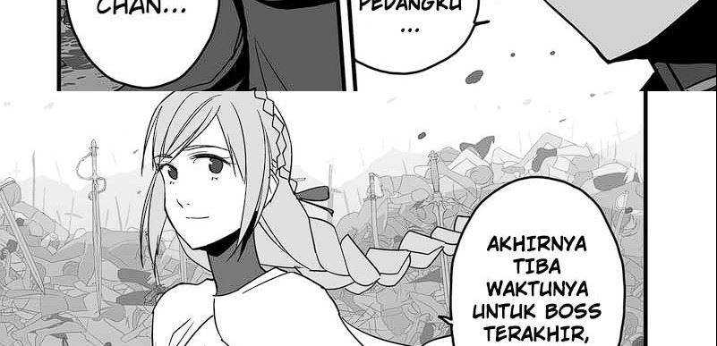 The Game Devil Chapter 31 - halaman 67