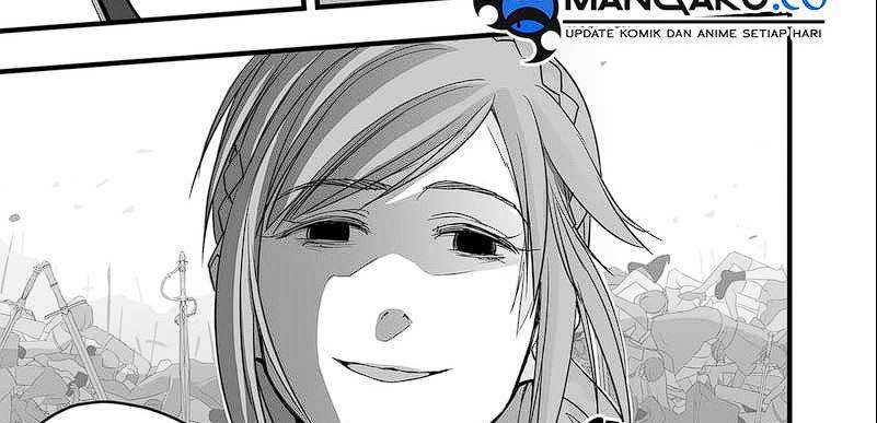 The Game Devil Chapter 31 - halaman 74