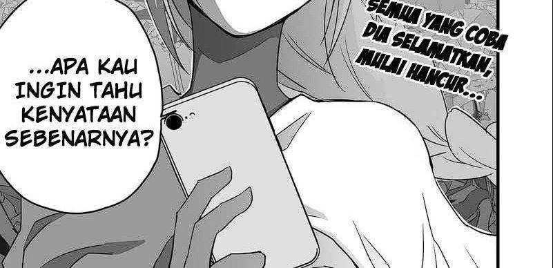 The Game Devil Chapter 31 - halaman 75