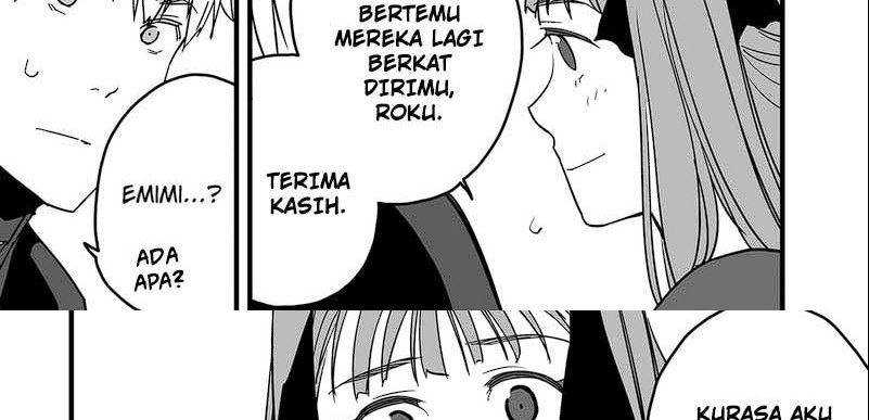 The Game Devil Chapter 31 - halaman 9