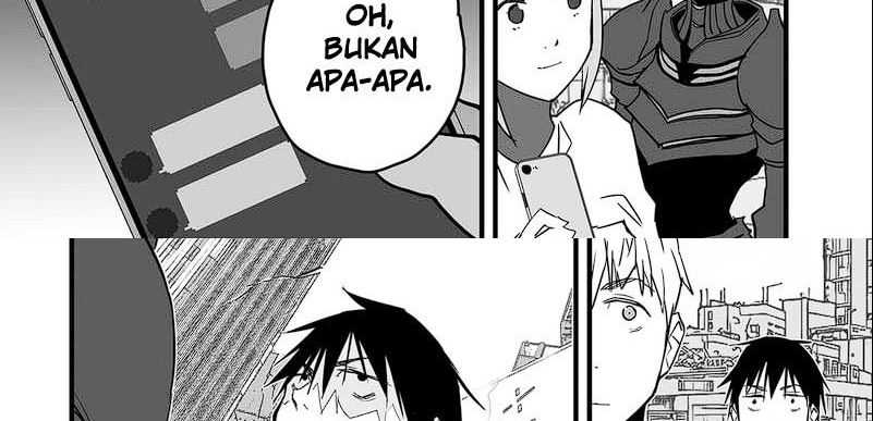 The Game Devil Chapter 32 - halaman 15