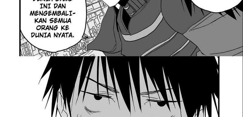 The Game Devil Chapter 32 - halaman 18