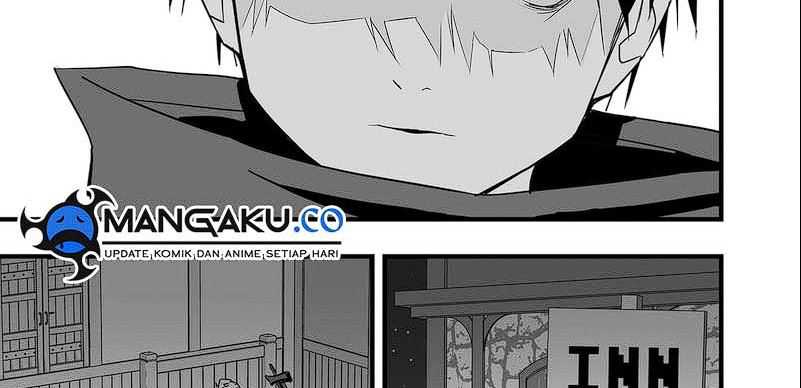 The Game Devil Chapter 32 - halaman 19