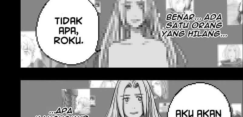 The Game Devil Chapter 32 - halaman 23