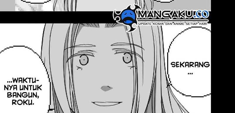 The Game Devil Chapter 32 - halaman 25