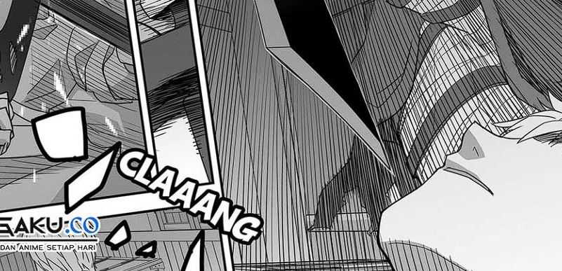 The Game Devil Chapter 32 - halaman 28