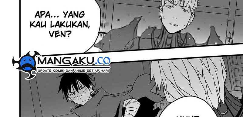 The Game Devil Chapter 32 - halaman 30