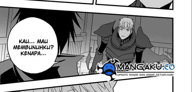 The Game Devil Chapter 32 - halaman 33
