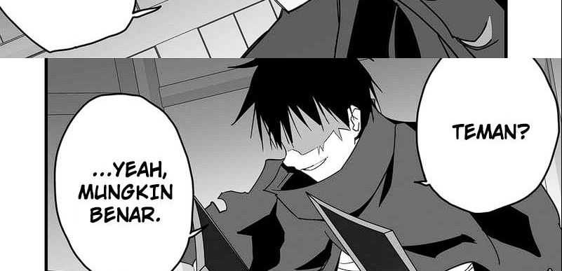 The Game Devil Chapter 32 - halaman 35