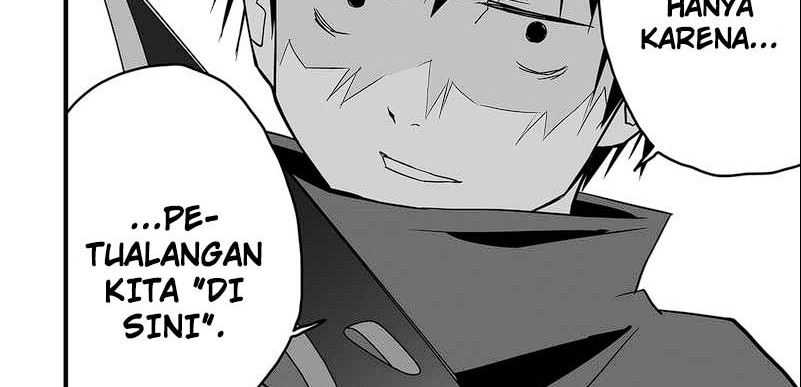 The Game Devil Chapter 32 - halaman 37