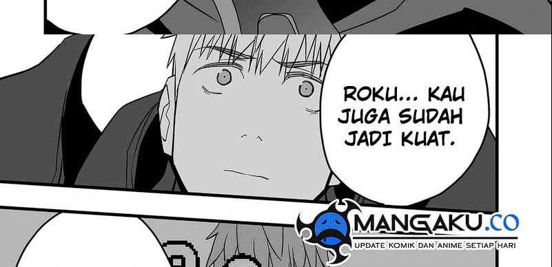 The Game Devil Chapter 32 - halaman 38