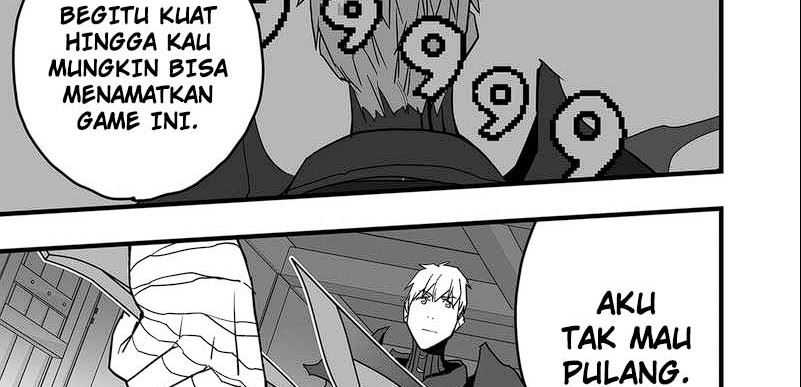 The Game Devil Chapter 32 - halaman 39