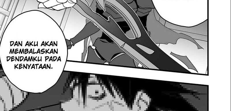 The Game Devil Chapter 32 - halaman 40