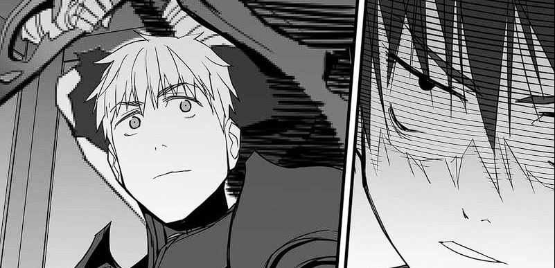The Game Devil Chapter 32 - halaman 42