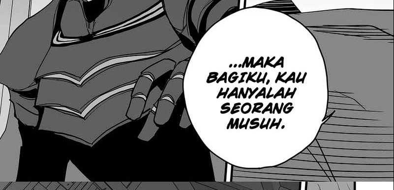 The Game Devil Chapter 32 - halaman 43