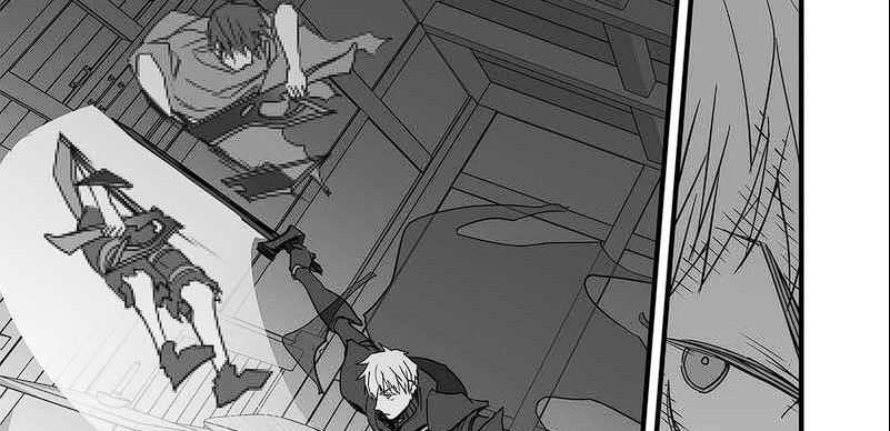 The Game Devil Chapter 32 - halaman 44