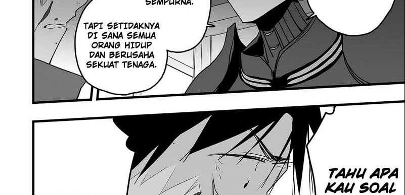 The Game Devil Chapter 32 - halaman 48