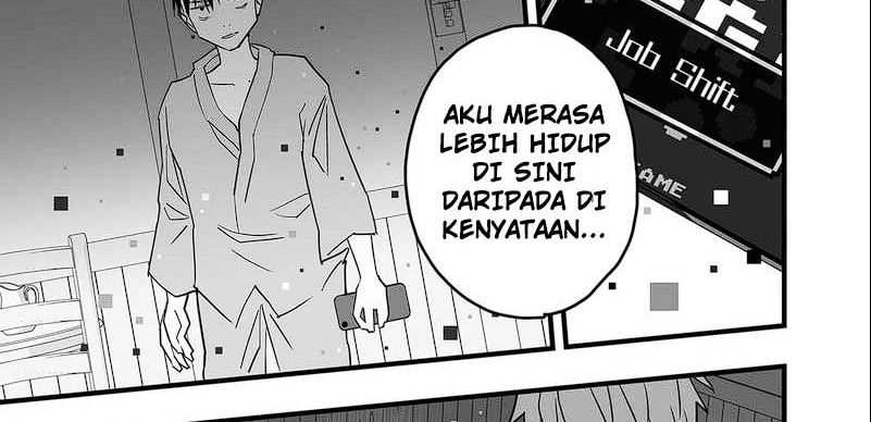 The Game Devil Chapter 32 - halaman 50