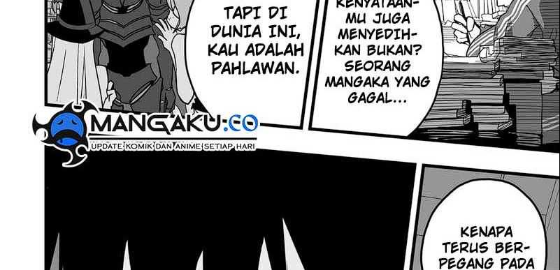 The Game Devil Chapter 32 - halaman 53
