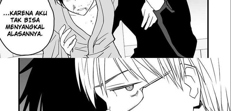 The Game Devil Chapter 32 - halaman 58