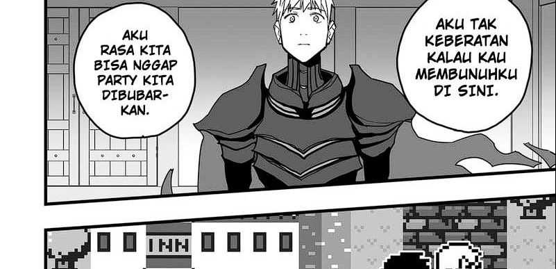 The Game Devil Chapter 32 - halaman 60