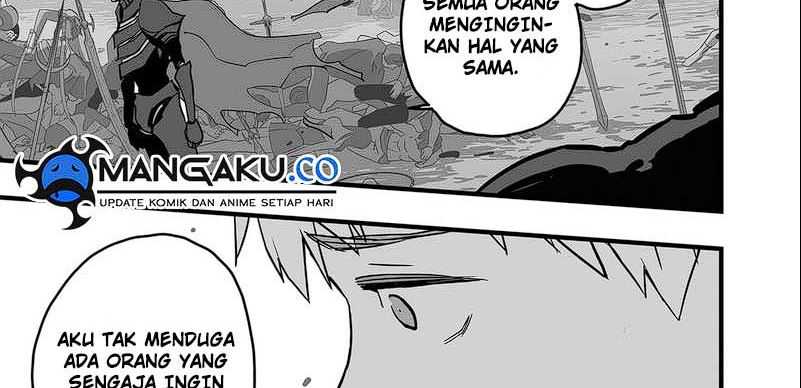 The Game Devil Chapter 32 - halaman 63