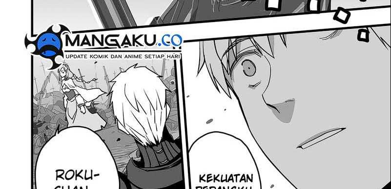 The Game Devil Chapter 32 - halaman 66
