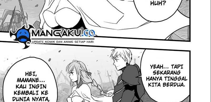 The Game Devil Chapter 32 - halaman 68