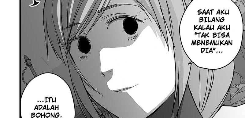 The Game Devil Chapter 32 - halaman 71