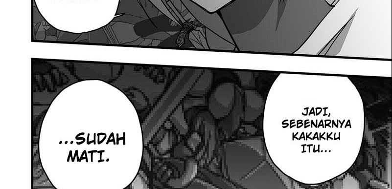 The Game Devil Chapter 32 - halaman 72