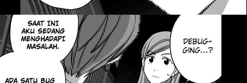 The Game Devil Chapter 33.1 - halaman 11