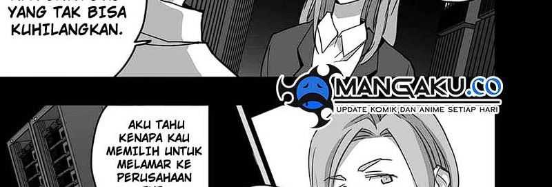 The Game Devil Chapter 33.1 - halaman 12