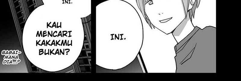 The Game Devil Chapter 33.1 - halaman 13
