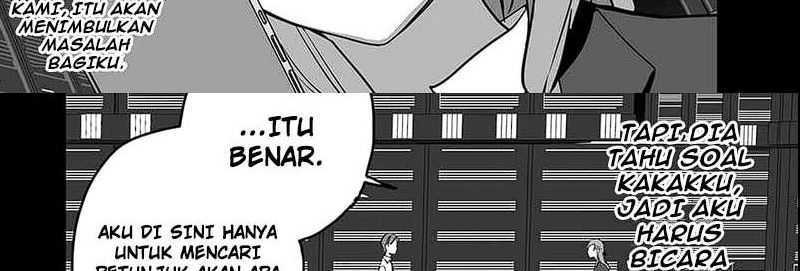 The Game Devil Chapter 33.1 - halaman 15