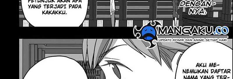 The Game Devil Chapter 33.1 - halaman 16